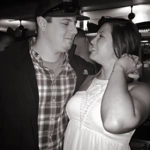 Meet your Posher, Katy